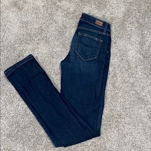 Paige Skyline Straight